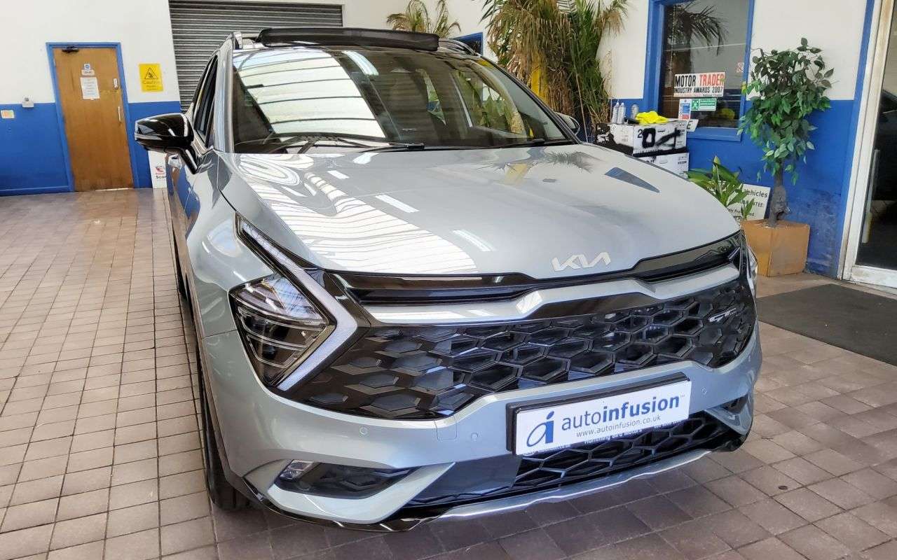 2025 KIA SPORTAGE 2025 KIA SPORTAGE