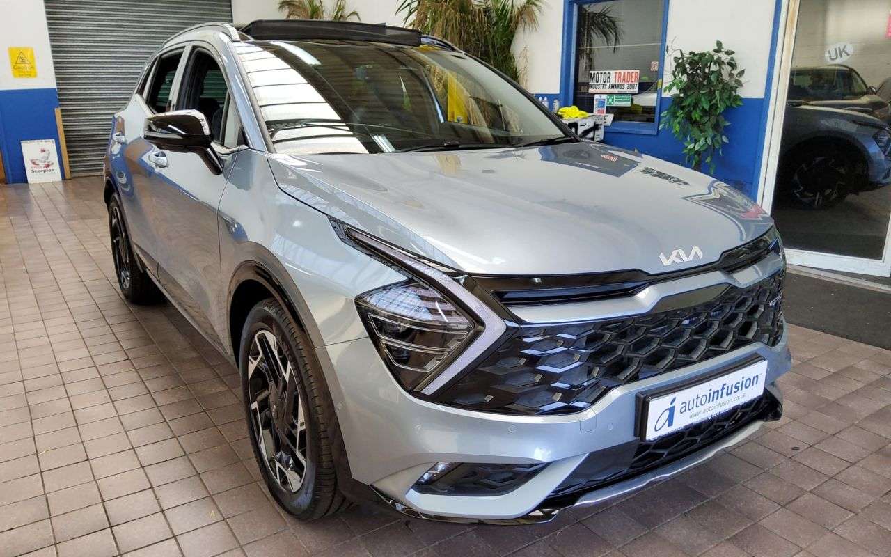 2025 KIA SPORTAGE 2025 KIA SPORTAGE