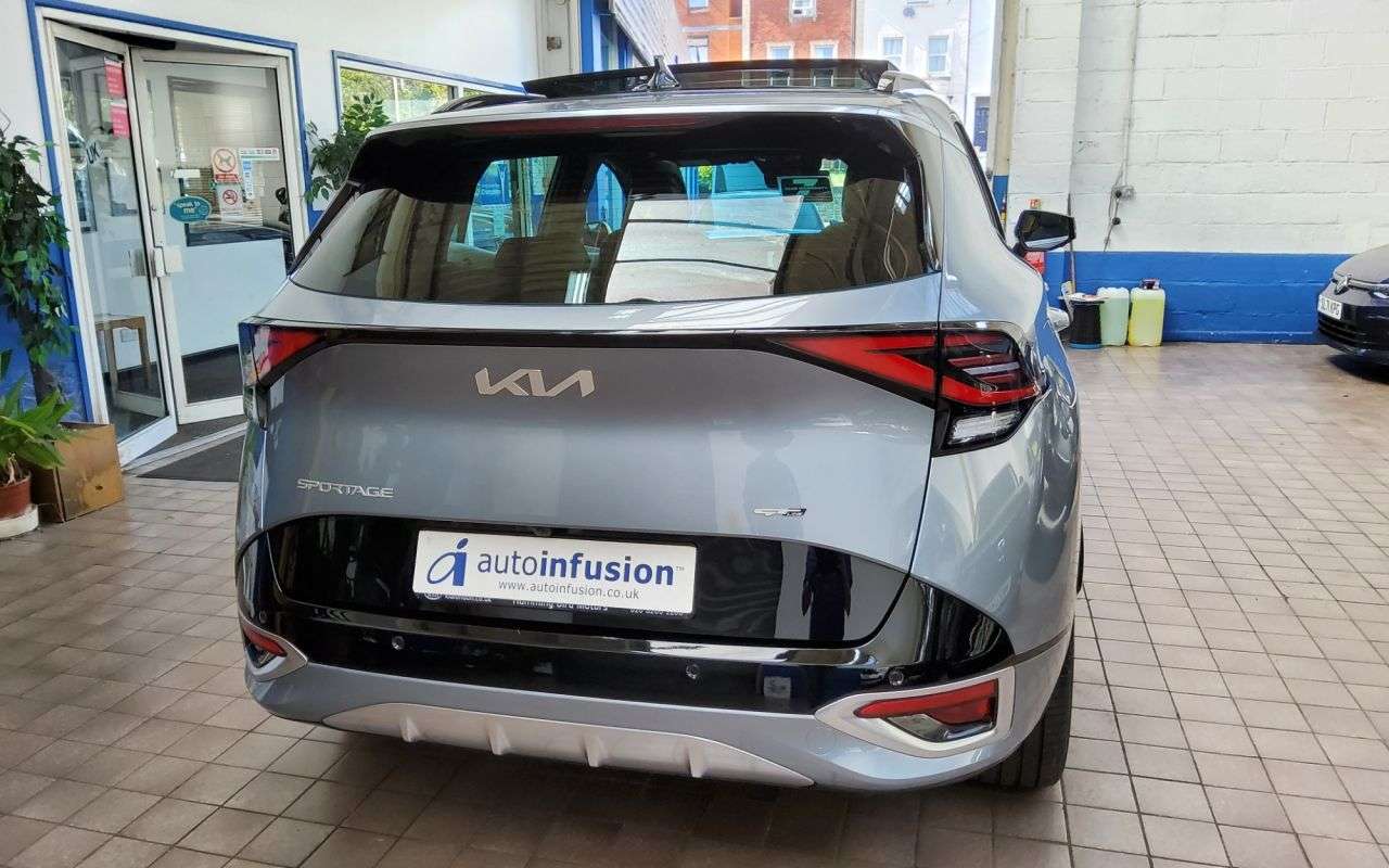 2025 KIA SPORTAGE 2025 KIA SPORTAGE