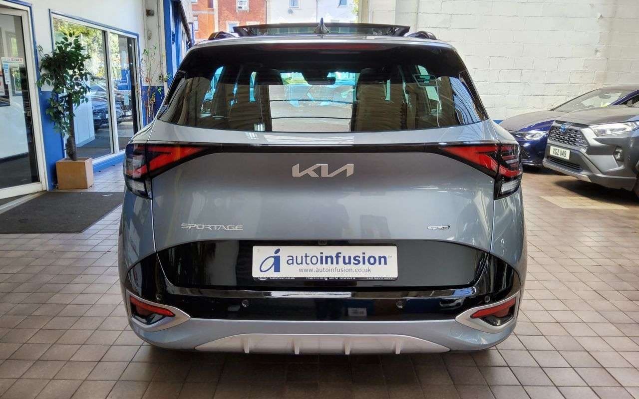 2025 KIA SPORTAGE 2025 KIA SPORTAGE