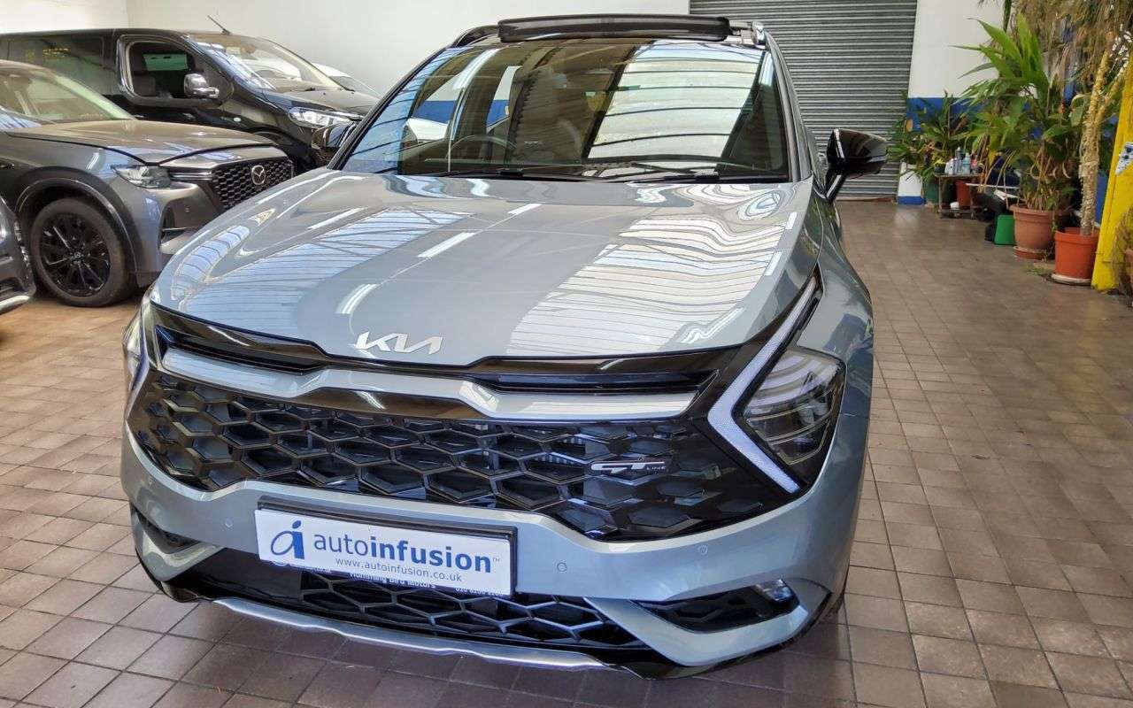 2025 KIA SPORTAGE 2025 KIA SPORTAGE