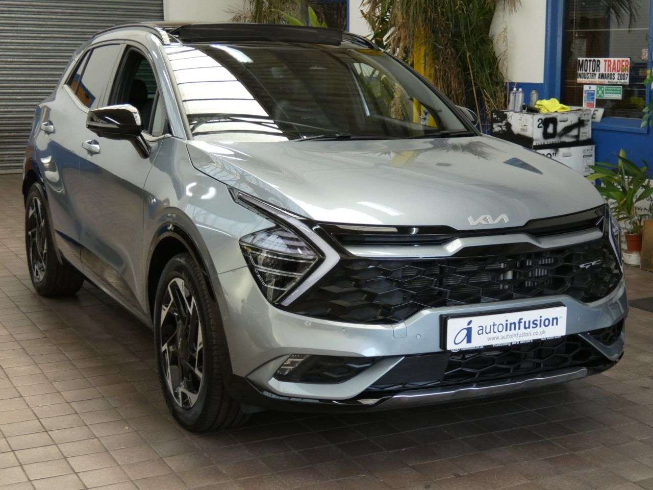 2025 KIA SPORTAGE 2025 KIA SPORTAGE
