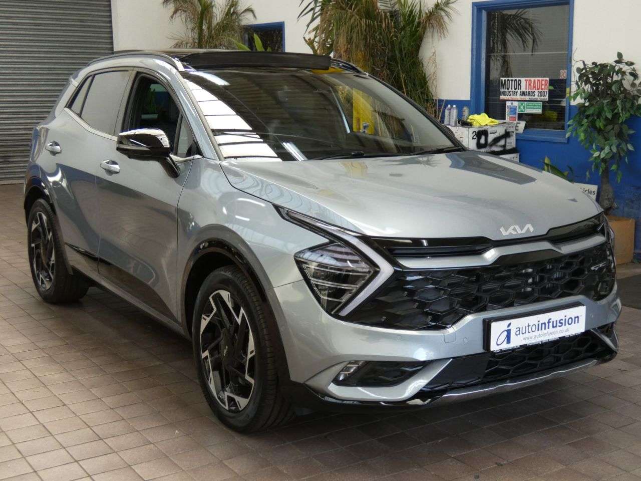 2025 KIA SPORTAGE 2025 KIA SPORTAGE