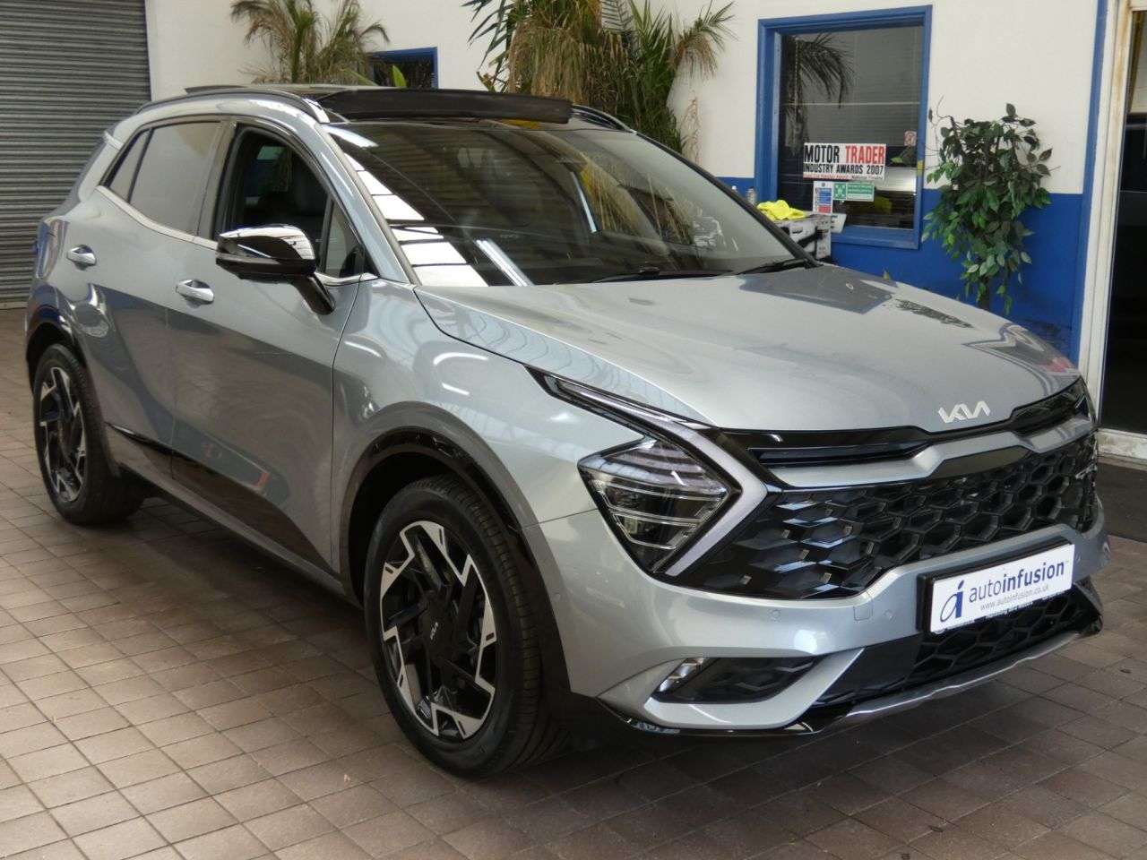 2025 KIA SPORTAGE 2025 KIA SPORTAGE