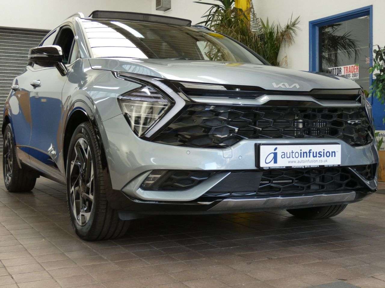 2025 KIA SPORTAGE 2025 KIA SPORTAGE
