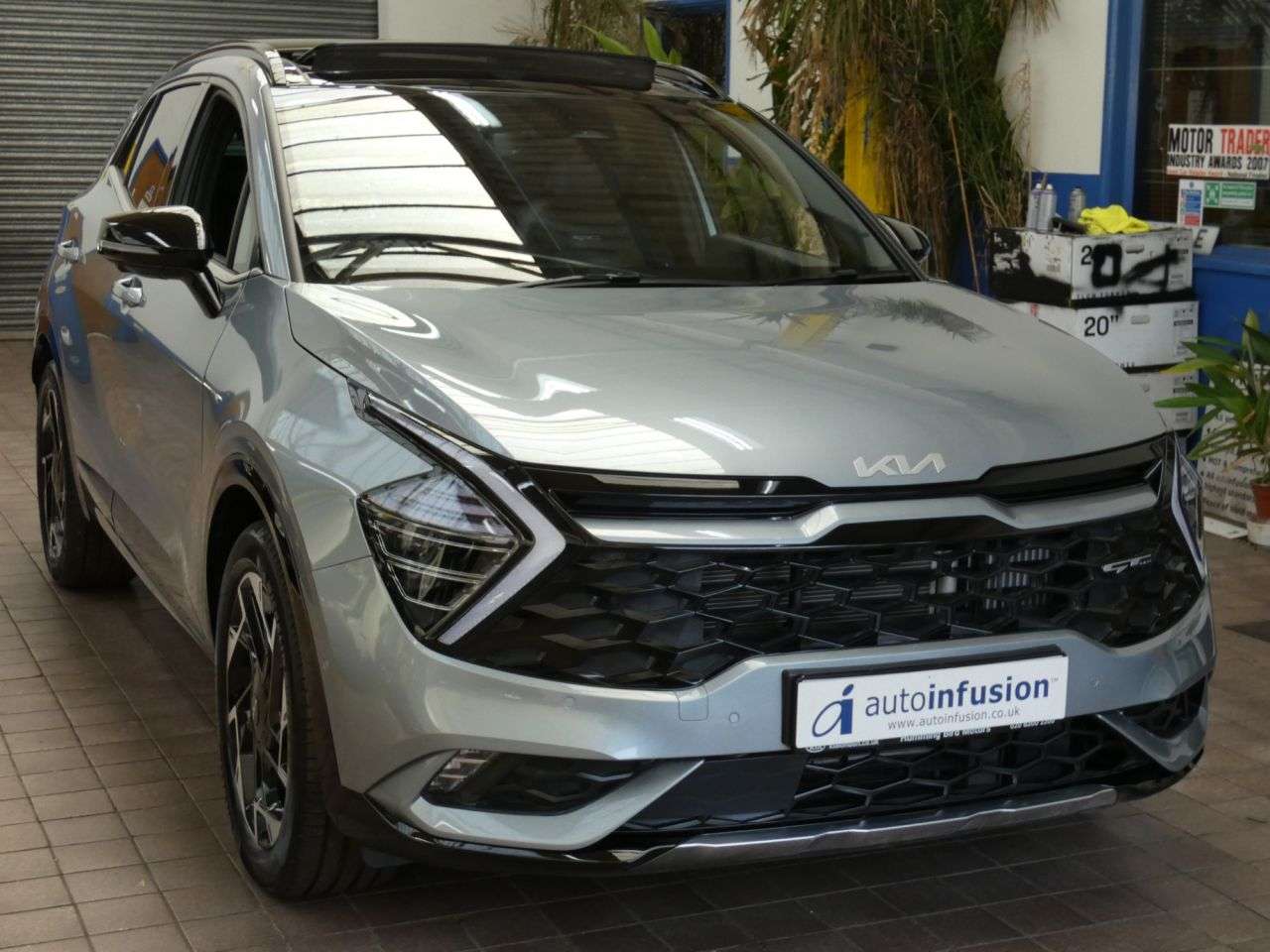 2025 KIA SPORTAGE 2025 KIA SPORTAGE