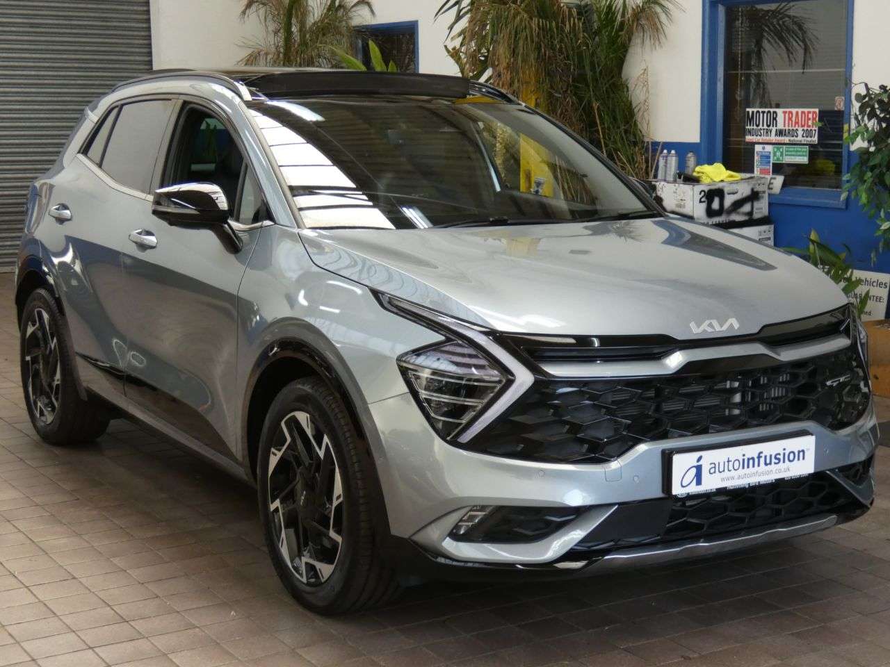 2025 KIA SPORTAGE 2025 KIA SPORTAGE