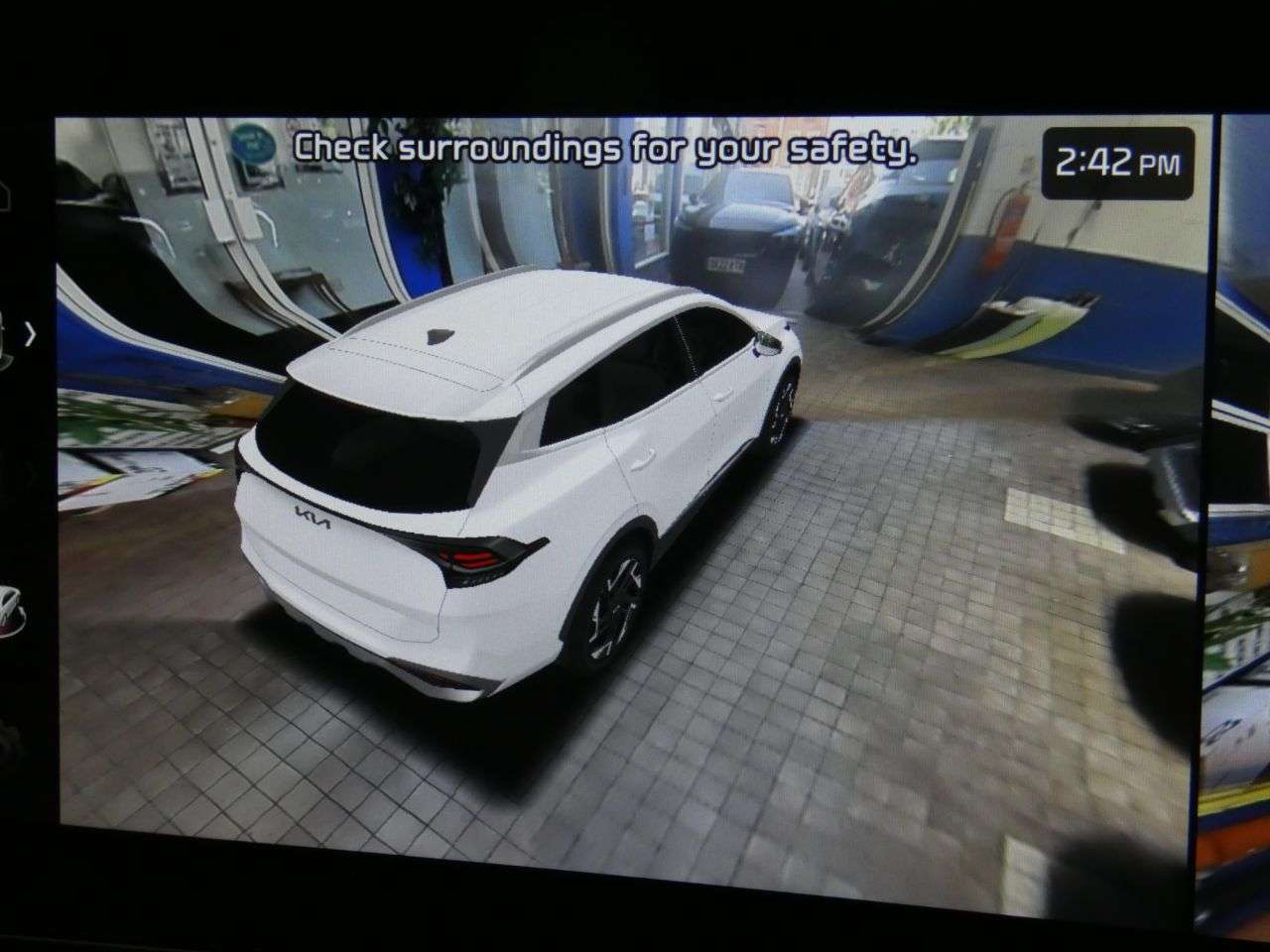 2025 KIA SPORTAGE 2025 KIA SPORTAGE