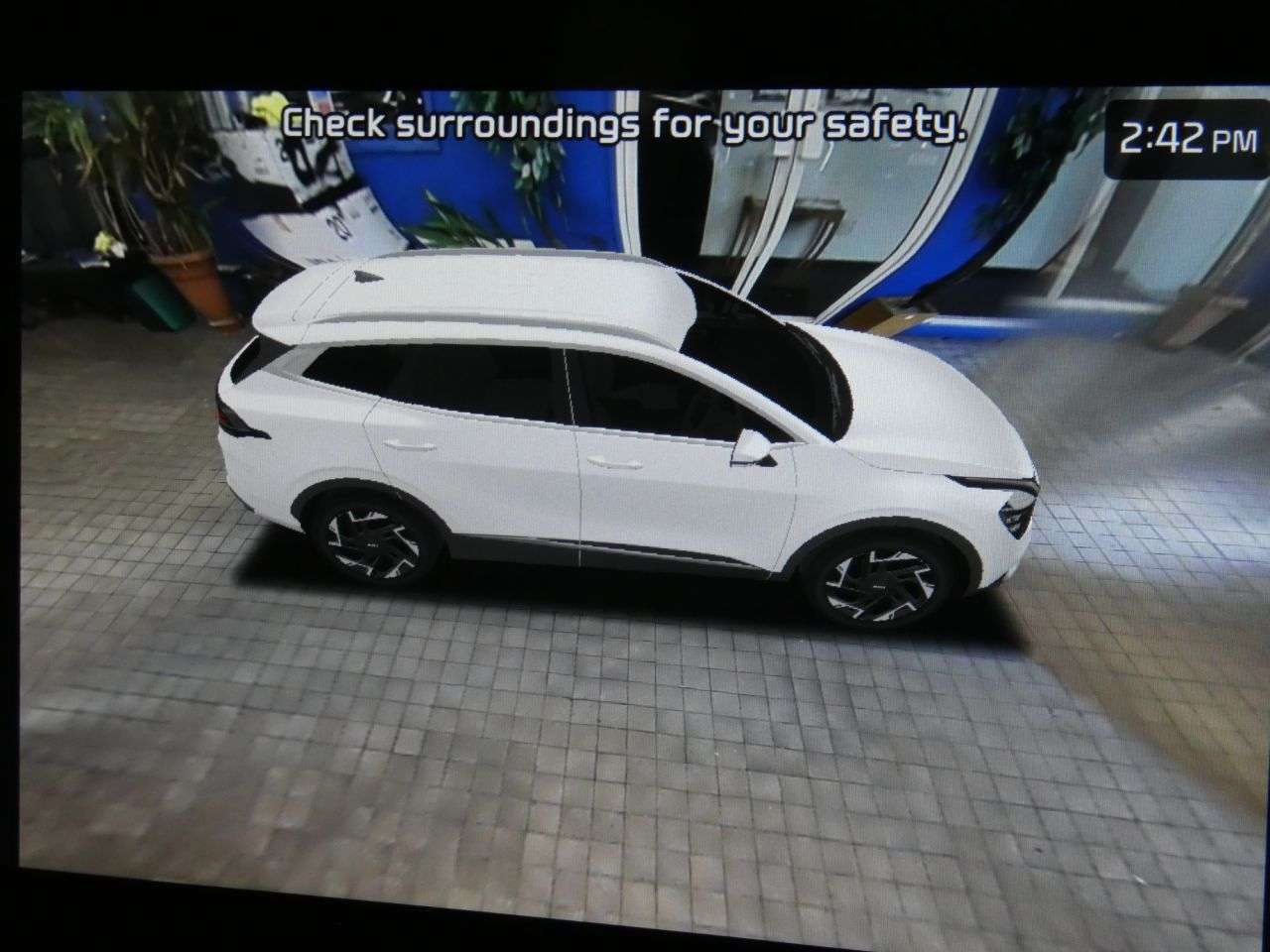 2025 KIA SPORTAGE 2025 KIA SPORTAGE
