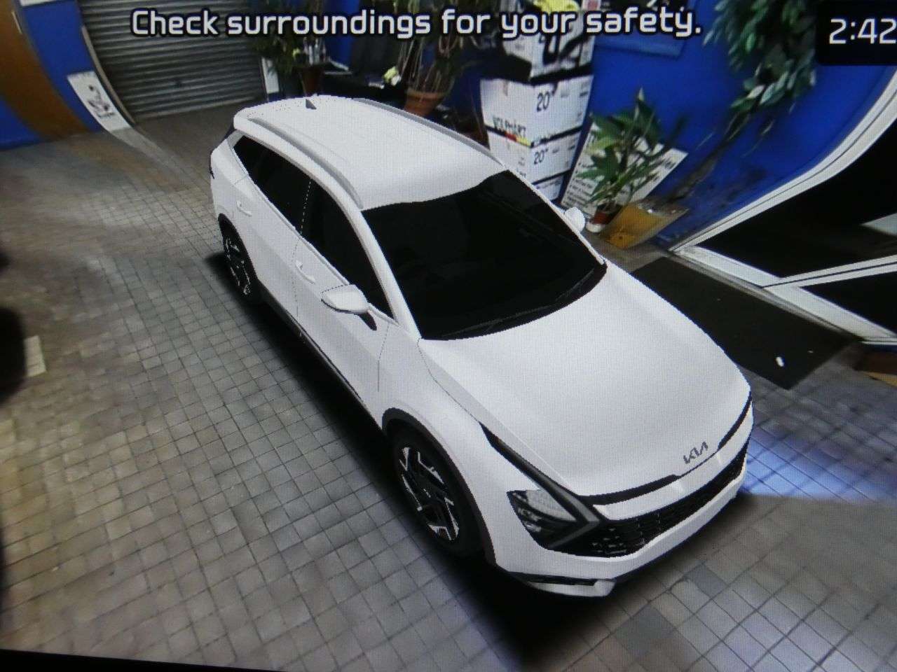 2025 KIA SPORTAGE 2025 KIA SPORTAGE