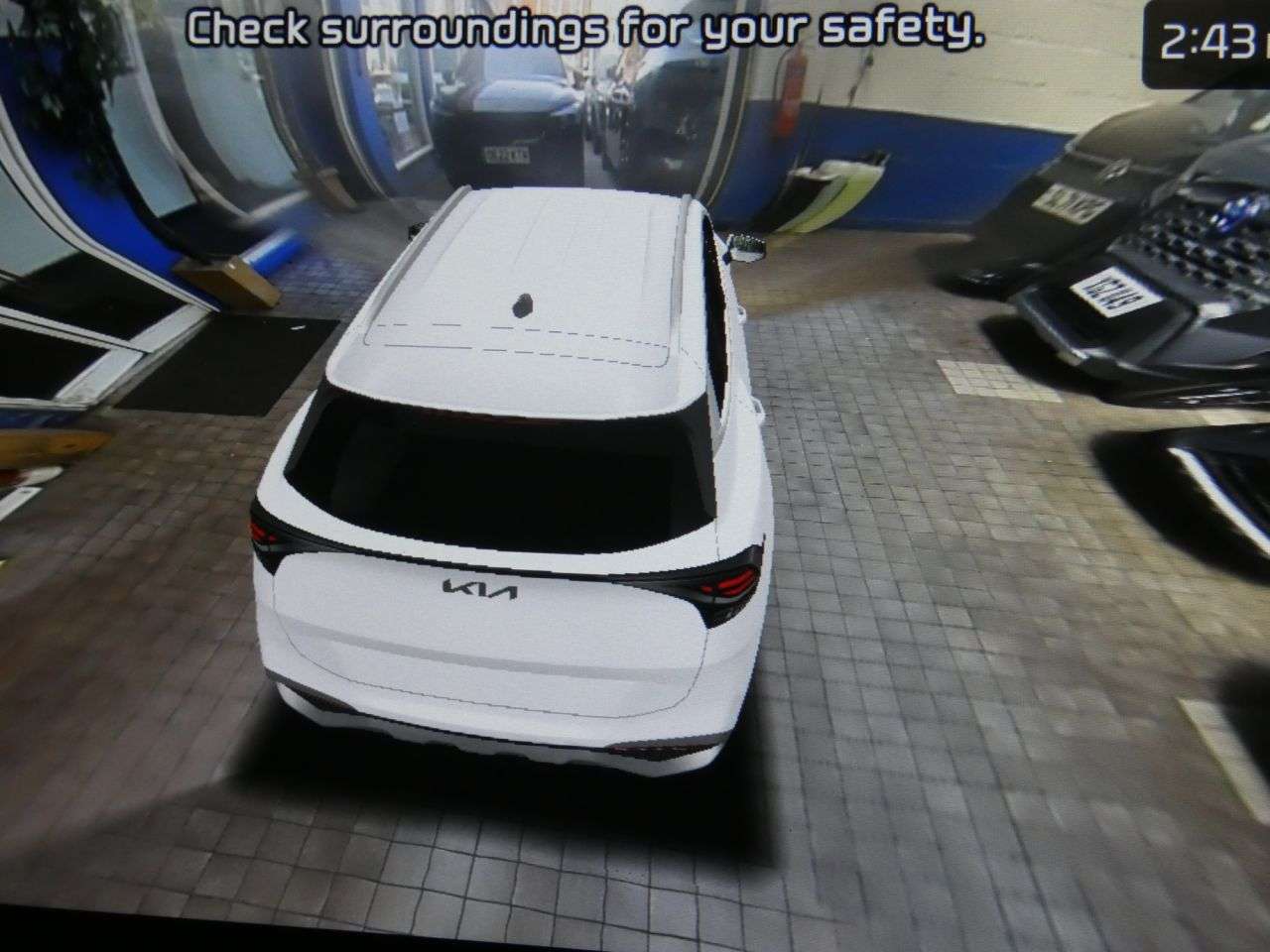 2025 KIA SPORTAGE 2025 KIA SPORTAGE