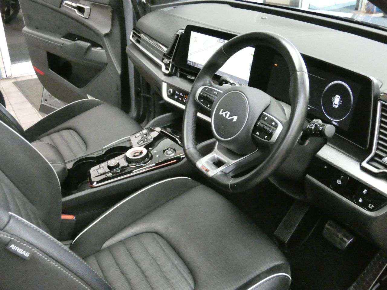 2025 KIA SPORTAGE 2025 KIA SPORTAGE