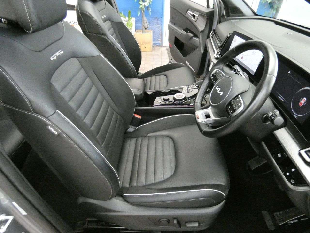 2025 KIA SPORTAGE 2025 KIA SPORTAGE