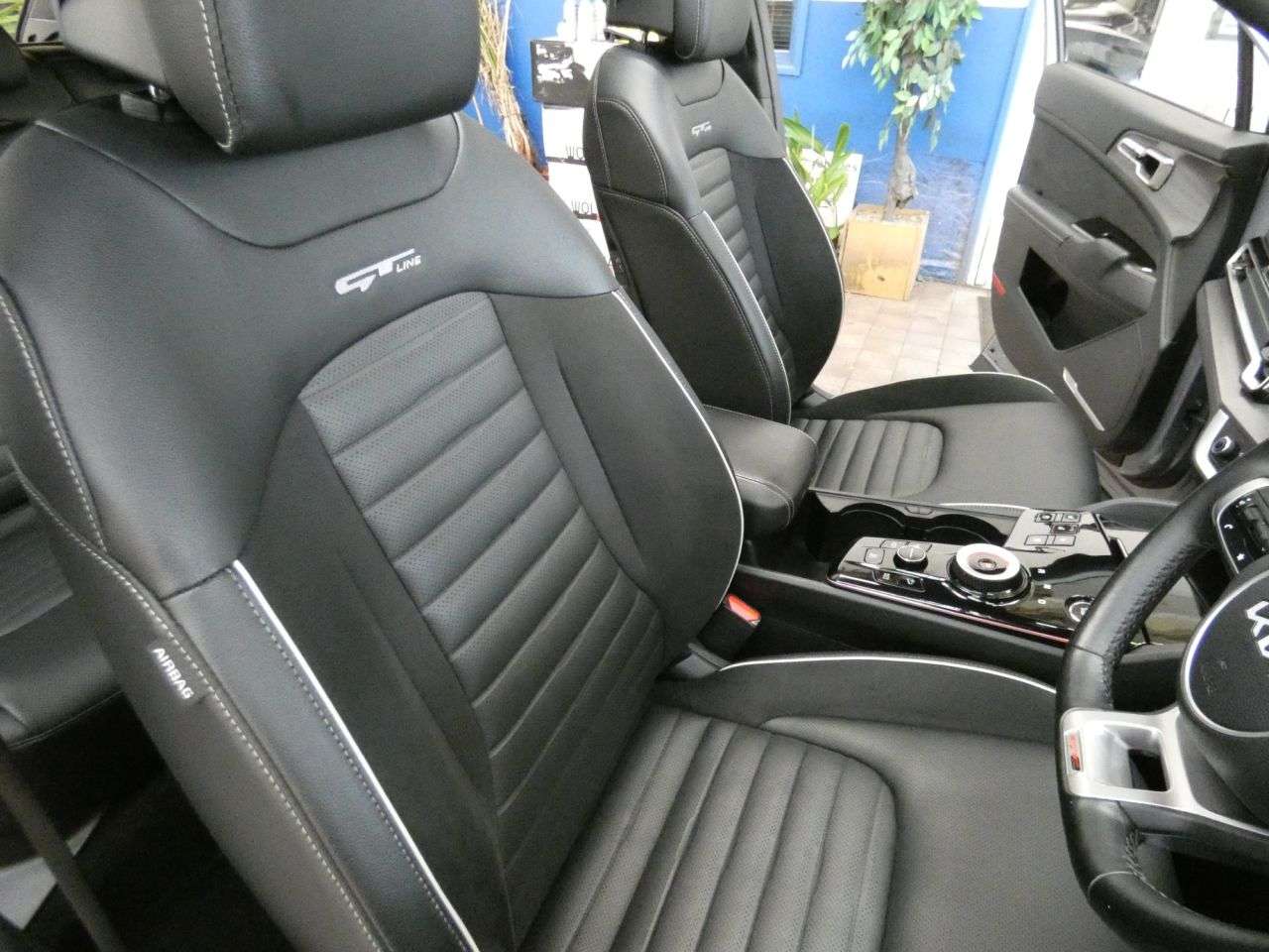 2025 KIA SPORTAGE 2025 KIA SPORTAGE