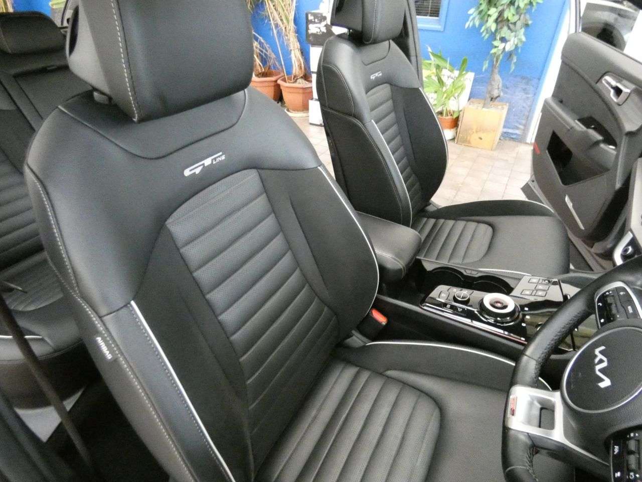 2025 KIA SPORTAGE 2025 KIA SPORTAGE