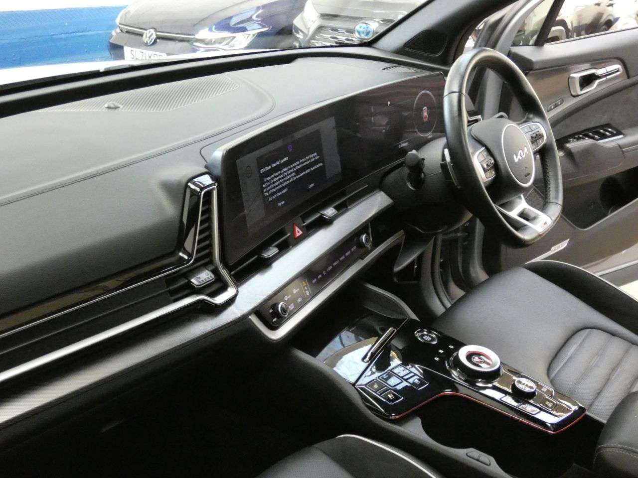 2025 KIA SPORTAGE 2025 KIA SPORTAGE