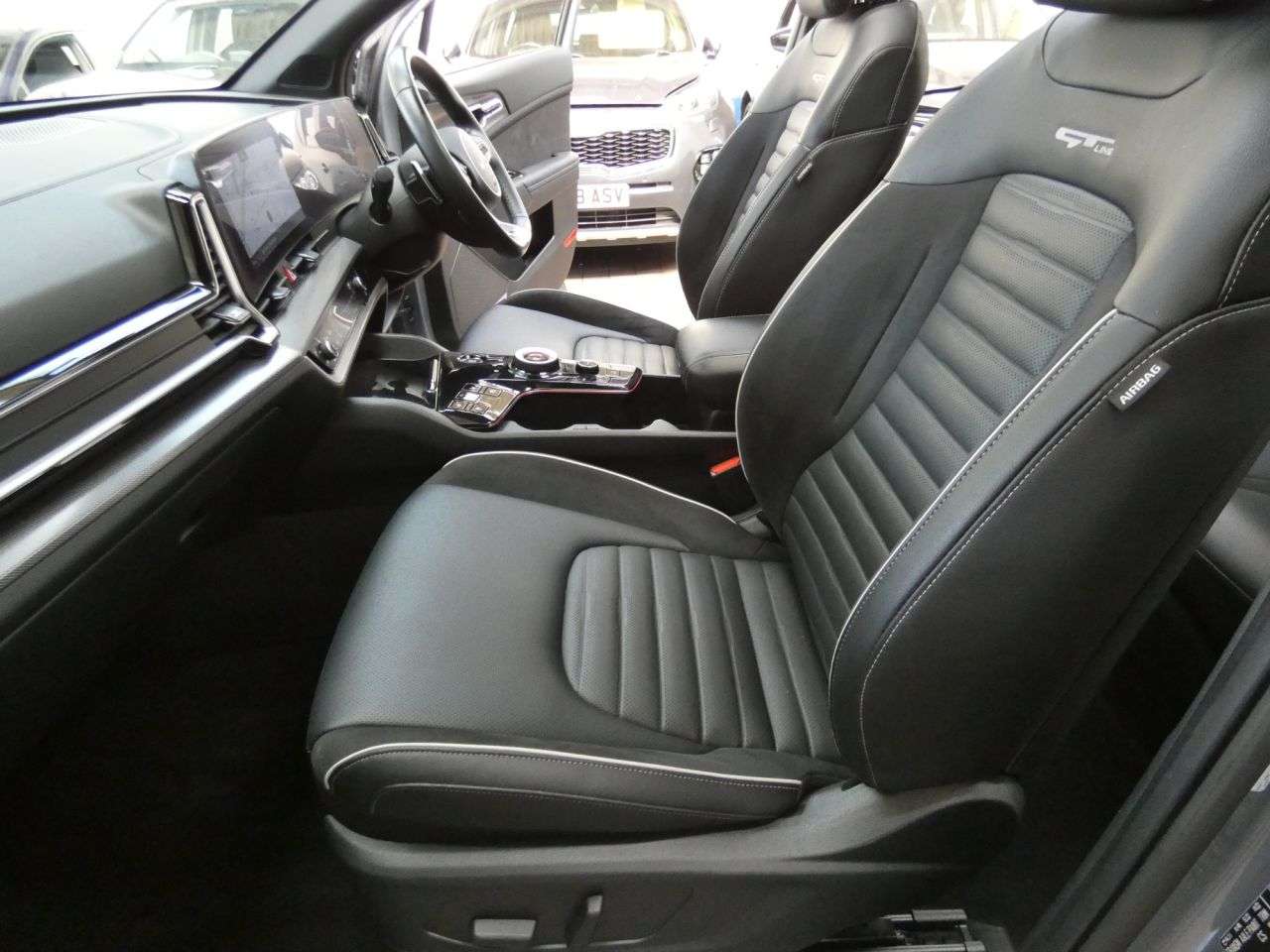2025 KIA SPORTAGE 2025 KIA SPORTAGE