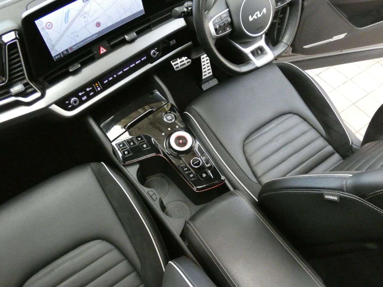 2025 KIA SPORTAGE 2025 KIA SPORTAGE