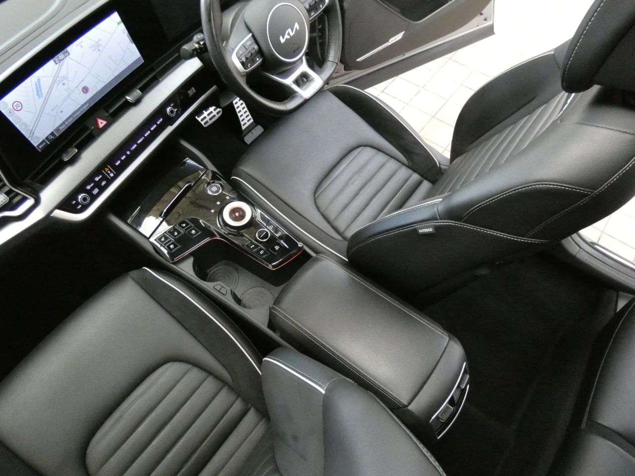 2025 KIA SPORTAGE 2025 KIA SPORTAGE