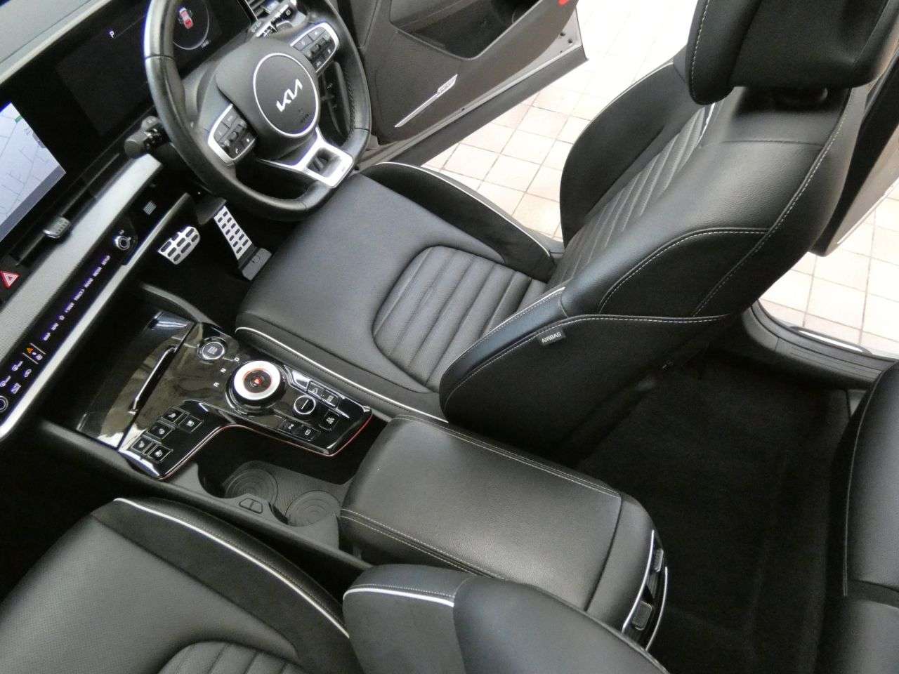 2025 KIA SPORTAGE 2025 KIA SPORTAGE