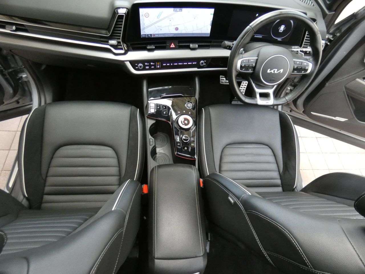 2025 KIA SPORTAGE 2025 KIA SPORTAGE