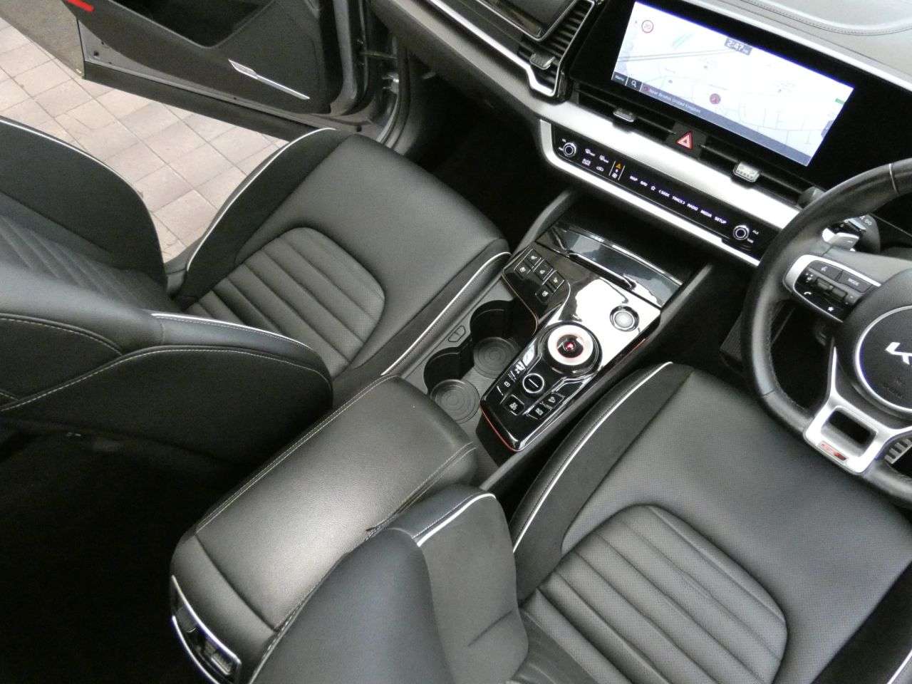 2025 KIA SPORTAGE 2025 KIA SPORTAGE