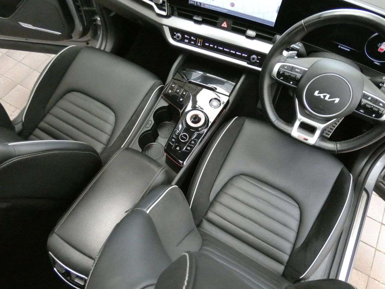 2025 KIA SPORTAGE 2025 KIA SPORTAGE
