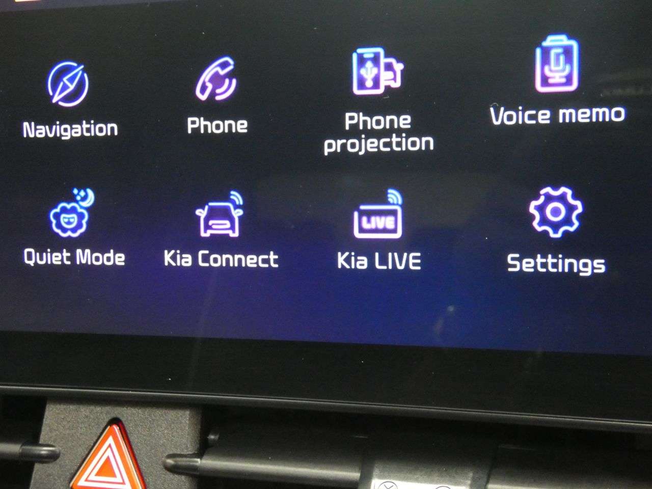 2025 KIA SPORTAGE 2025 KIA SPORTAGE