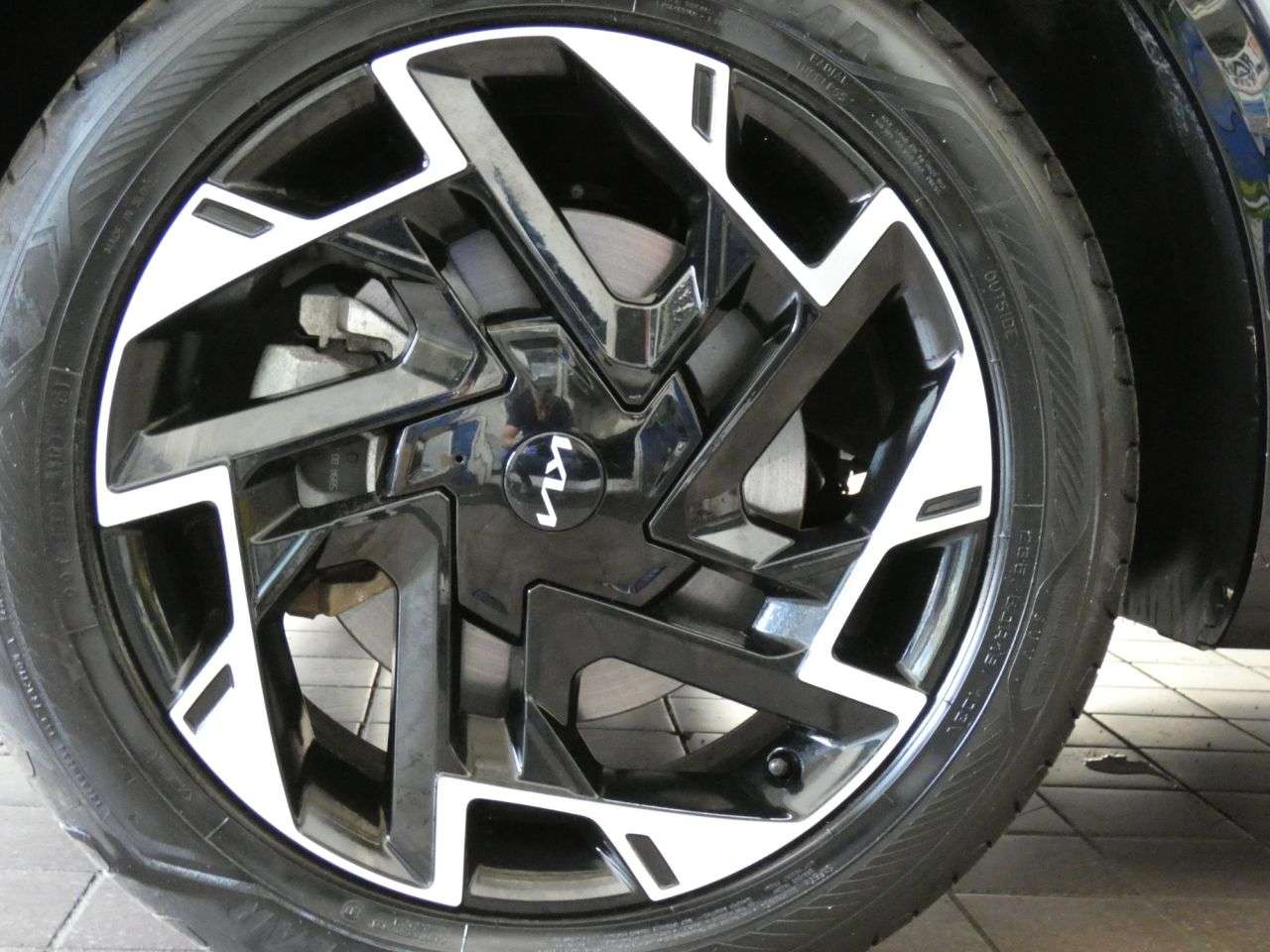 2025 KIA SPORTAGE 2025 KIA SPORTAGE