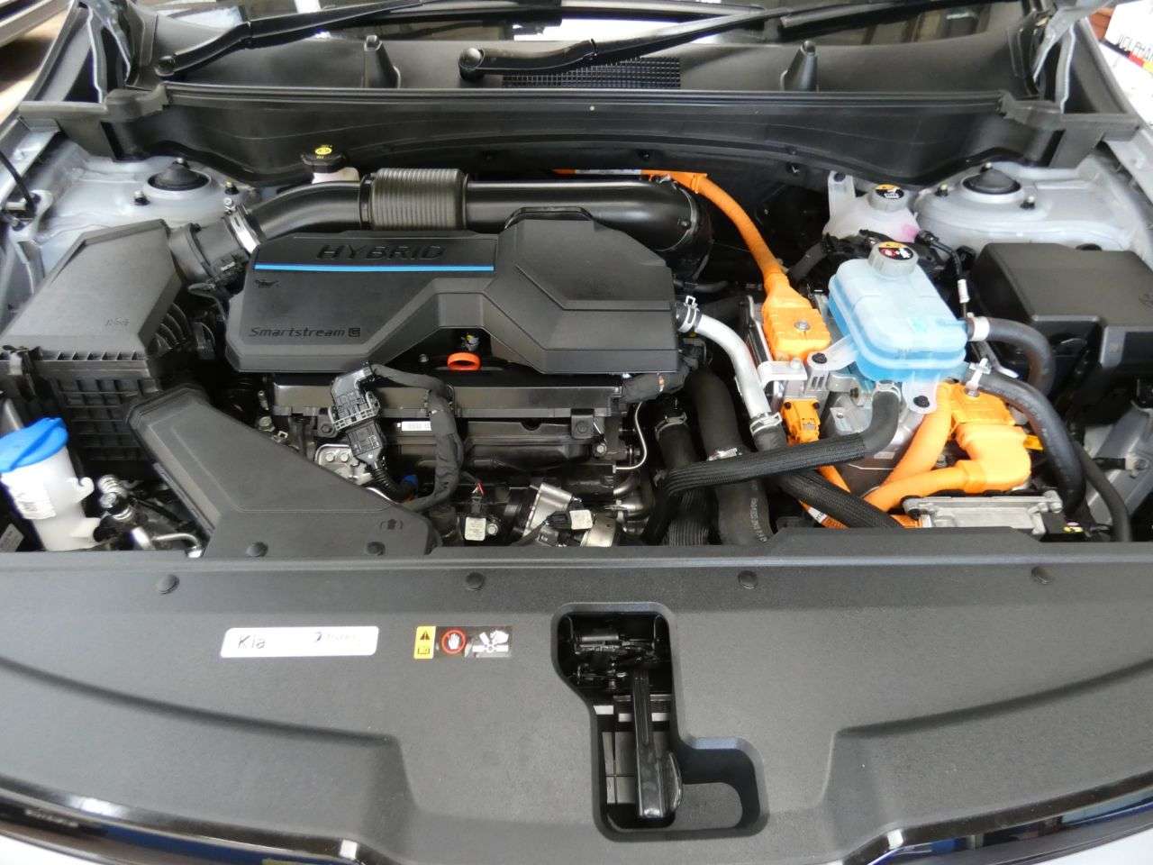 2025 KIA SPORTAGE 2025 KIA SPORTAGE