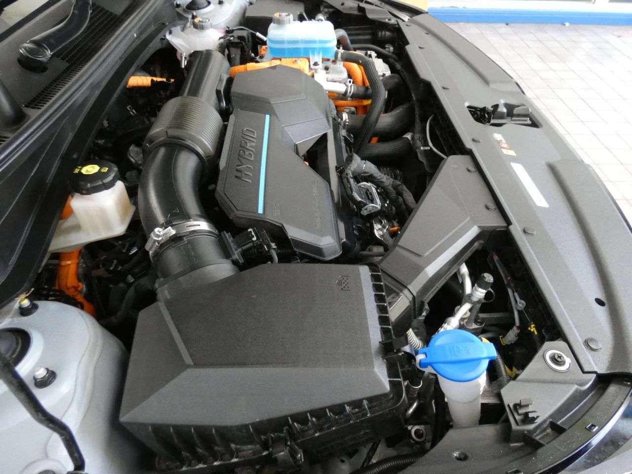 2025 KIA SPORTAGE 2025 KIA SPORTAGE
