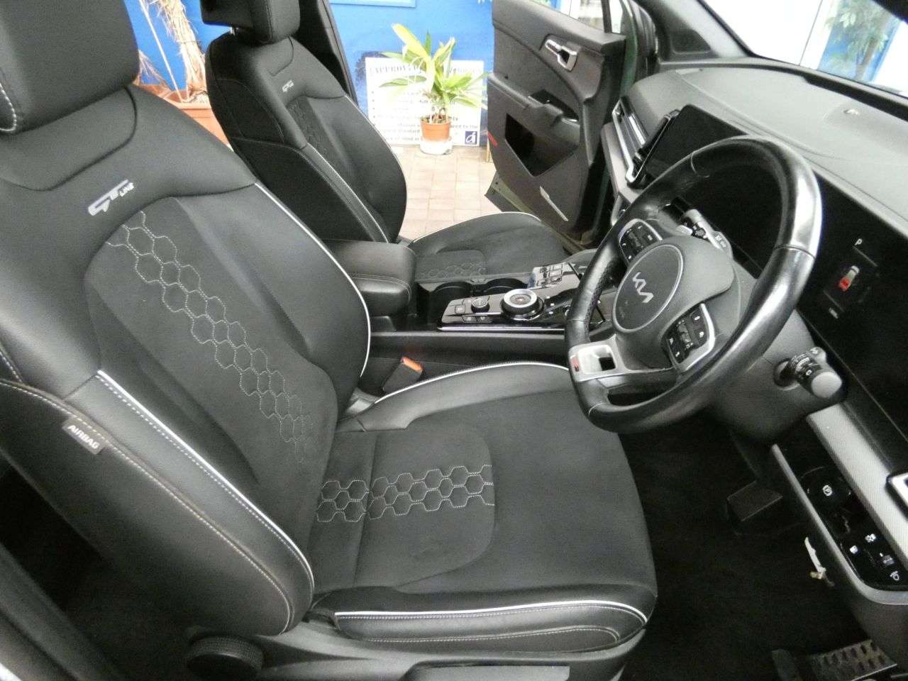 2025 KIA SPORTAGE 2025 KIA SPORTAGE