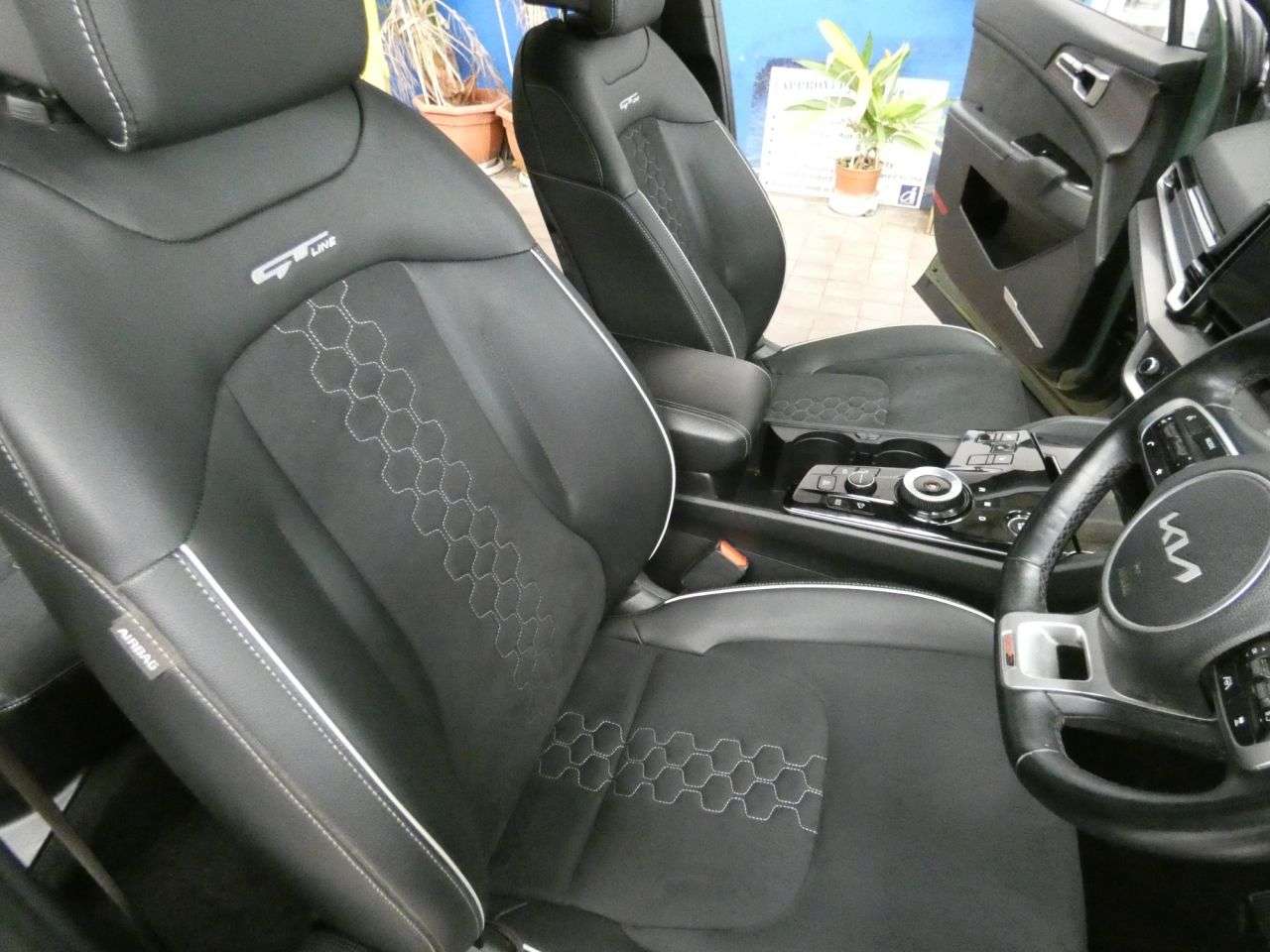 2025 KIA SPORTAGE 2025 KIA SPORTAGE