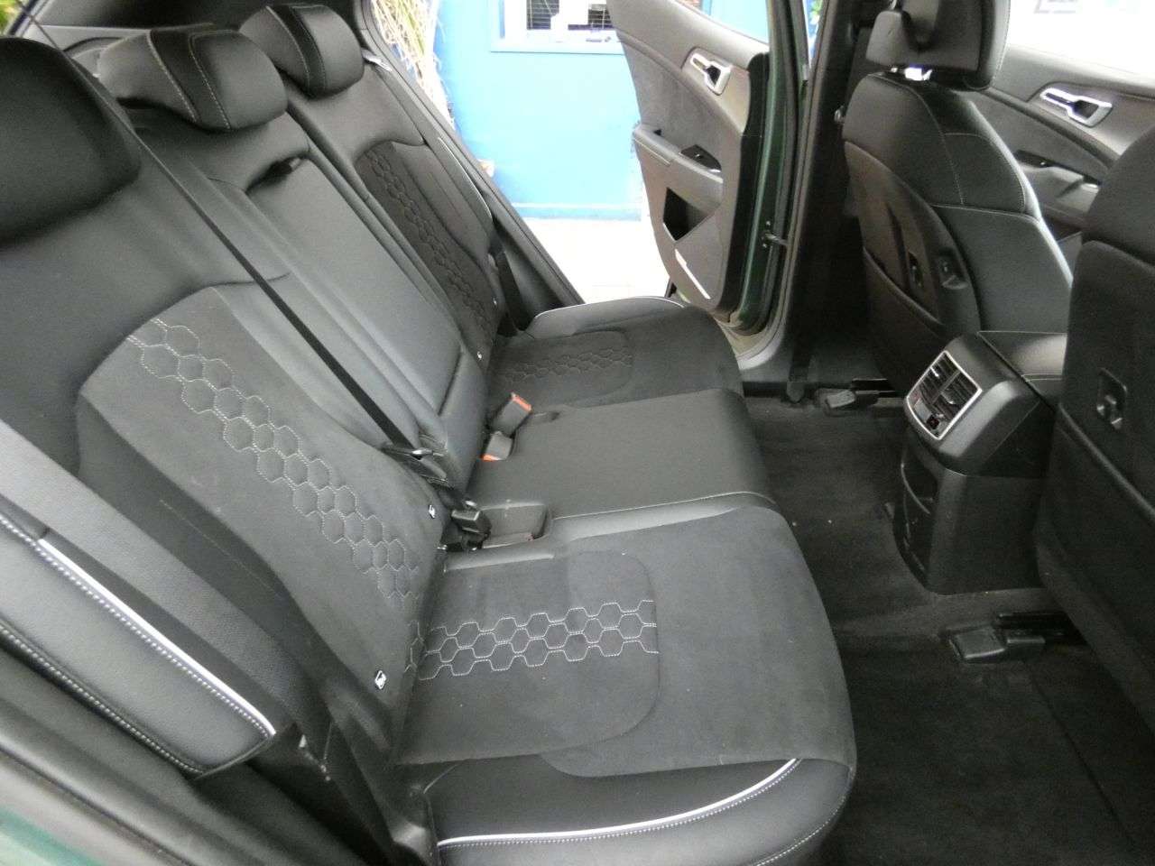 2025 KIA SPORTAGE 2025 KIA SPORTAGE
