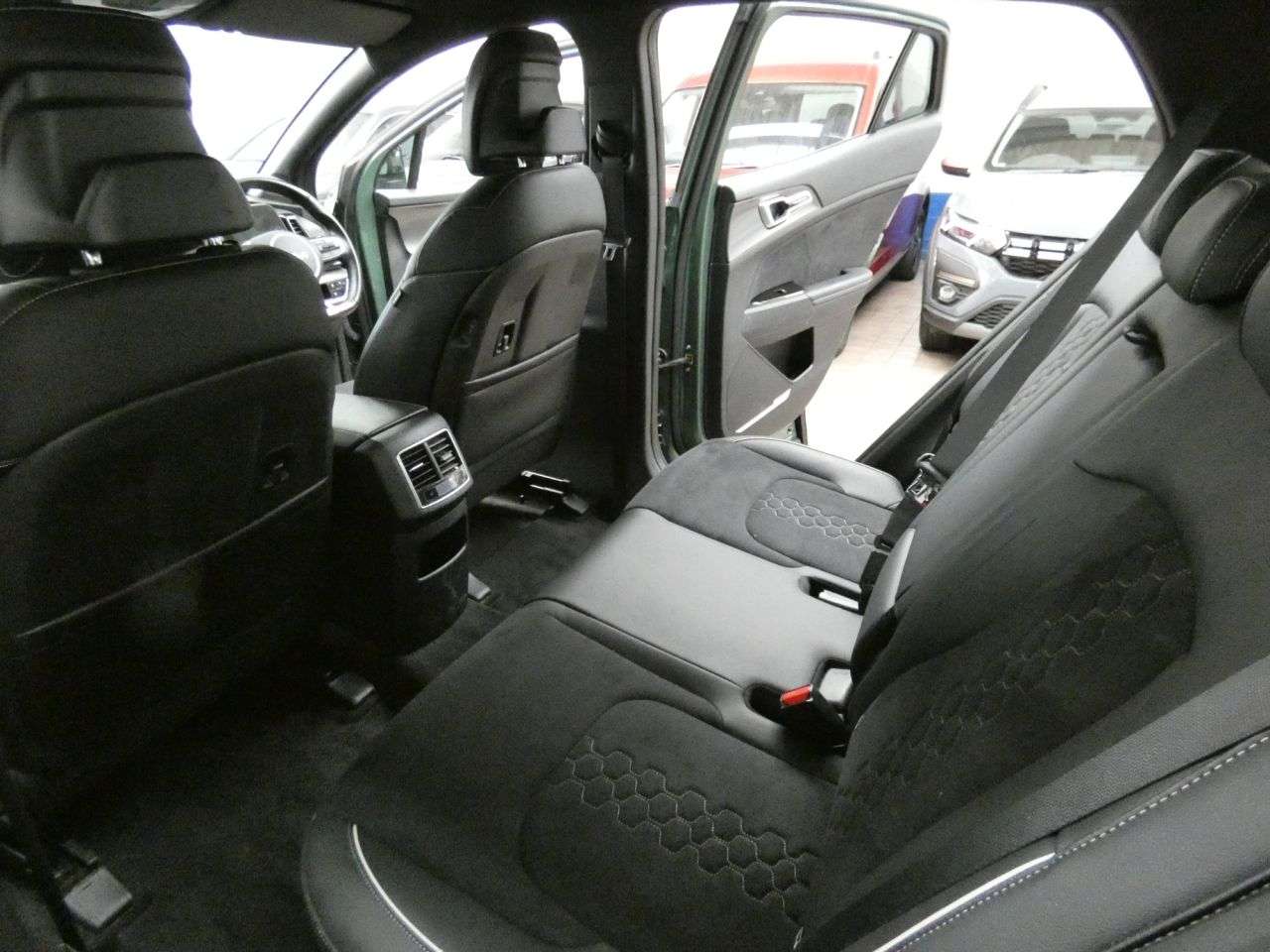 2025 KIA SPORTAGE 2025 KIA SPORTAGE
