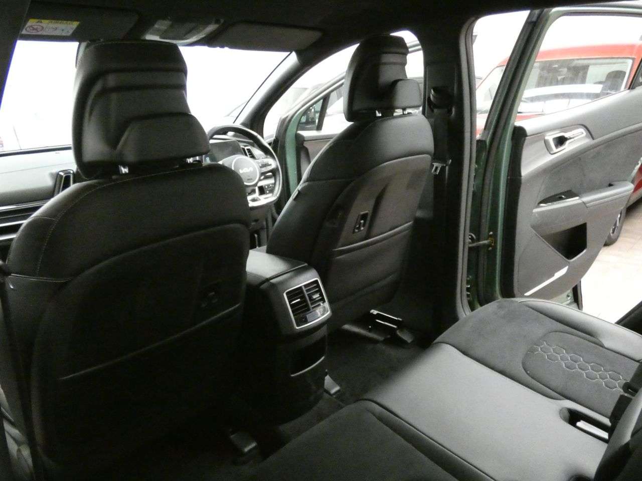 2025 KIA SPORTAGE 2025 KIA SPORTAGE
