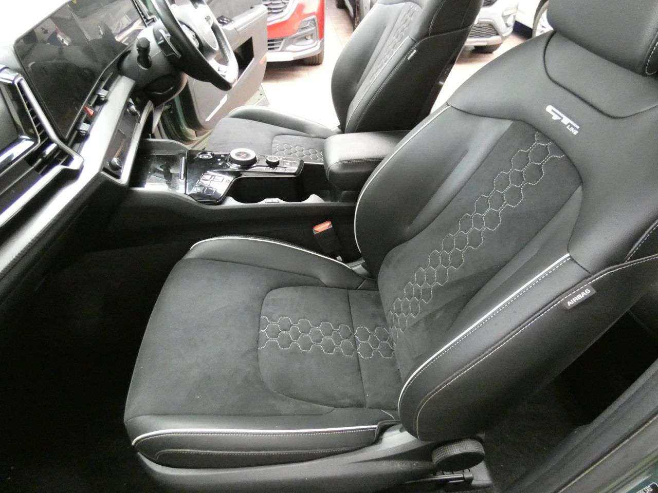 2025 KIA SPORTAGE 2025 KIA SPORTAGE
