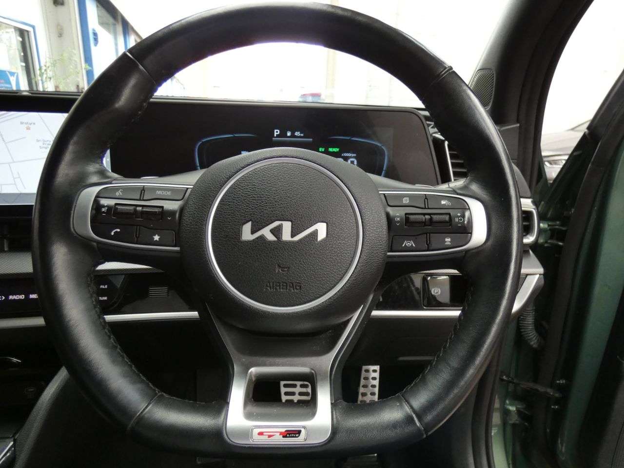 2025 KIA SPORTAGE 2025 KIA SPORTAGE