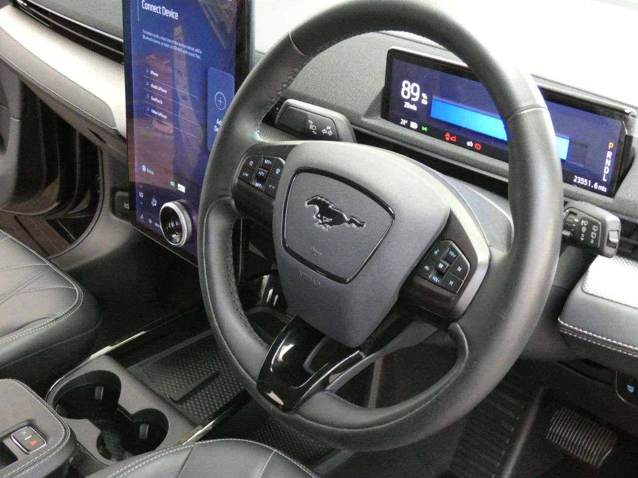 2022 FORD MUSTANG MACH-E 2022 FORD MUSTANG MACH-E
