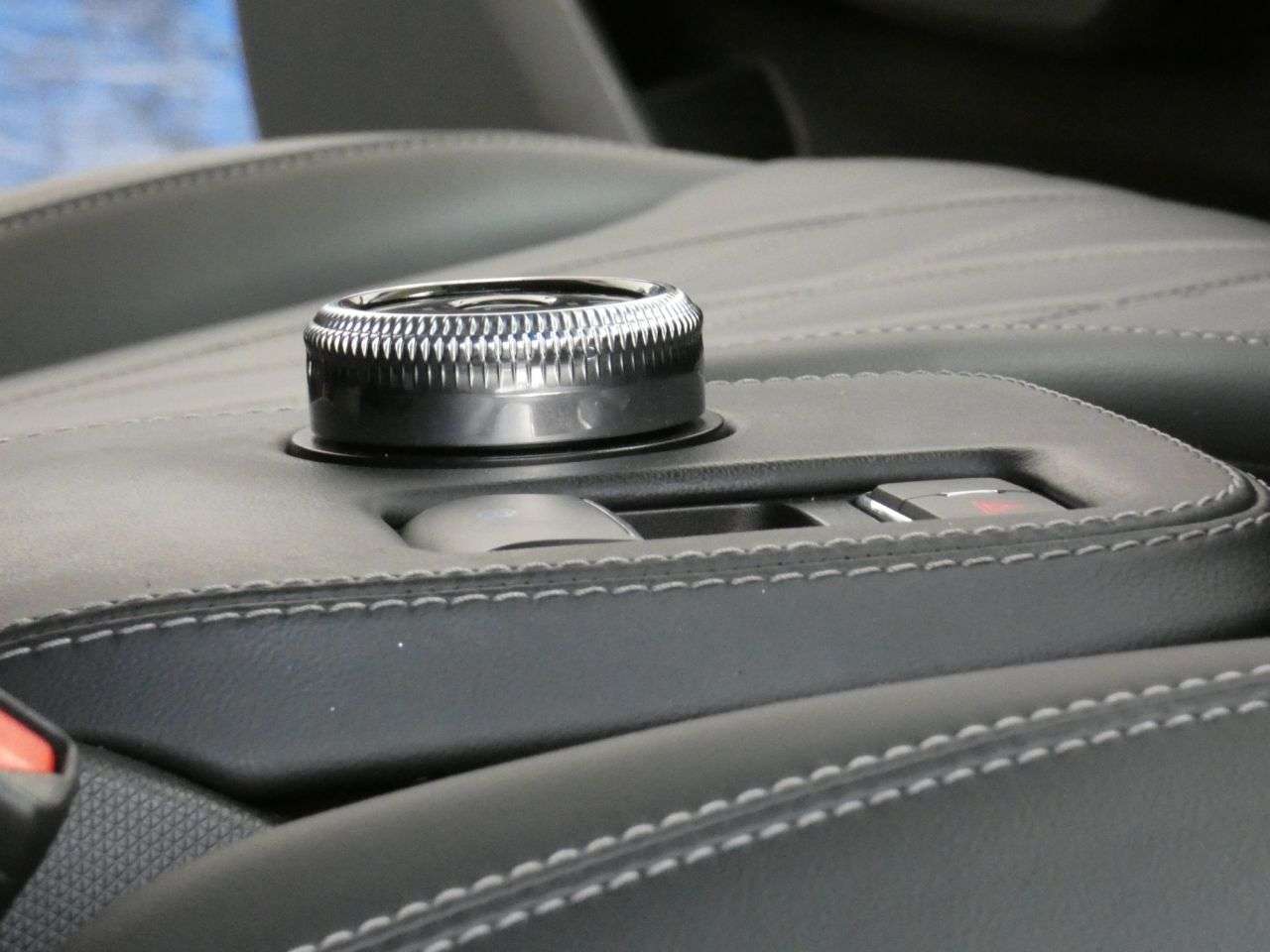 2022 FORD MUSTANG MACH-E 2022 FORD MUSTANG MACH-E