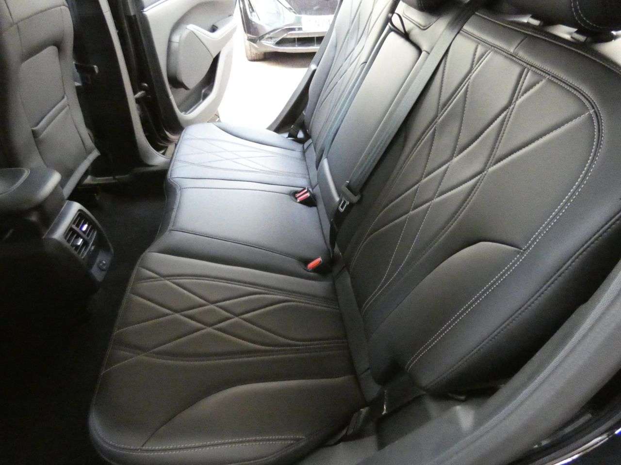 2022 FORD MUSTANG MACH-E 2022 FORD MUSTANG MACH-E