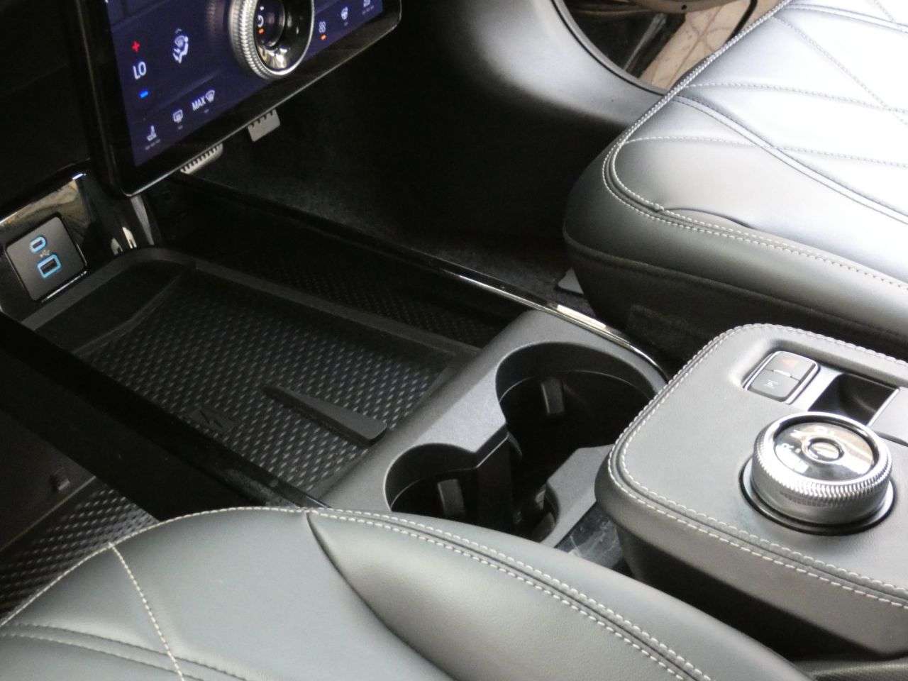2022 FORD MUSTANG MACH-E 2022 FORD MUSTANG MACH-E