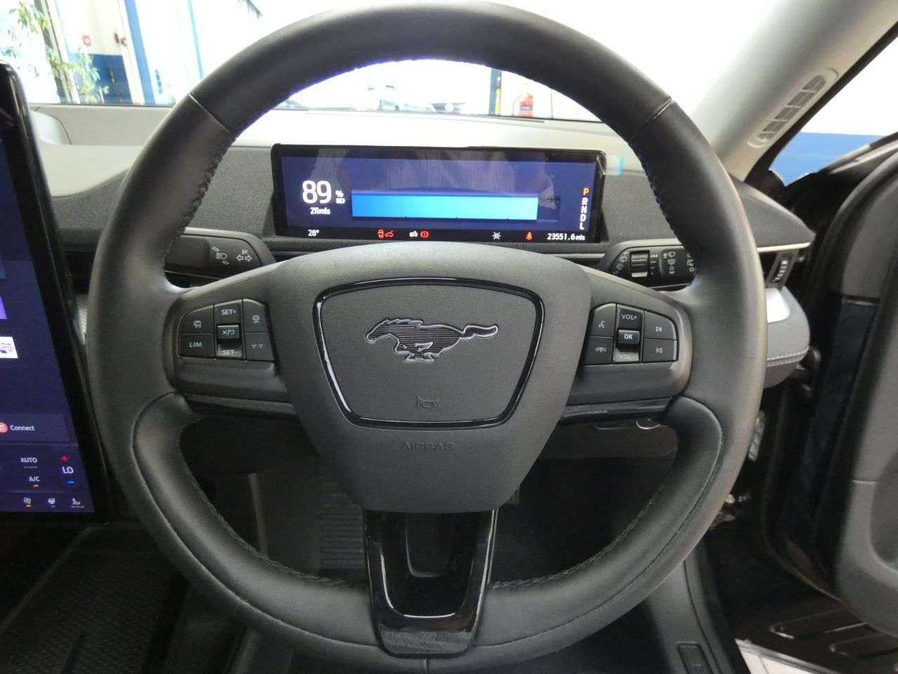2022 FORD MUSTANG MACH-E 2022 FORD MUSTANG MACH-E