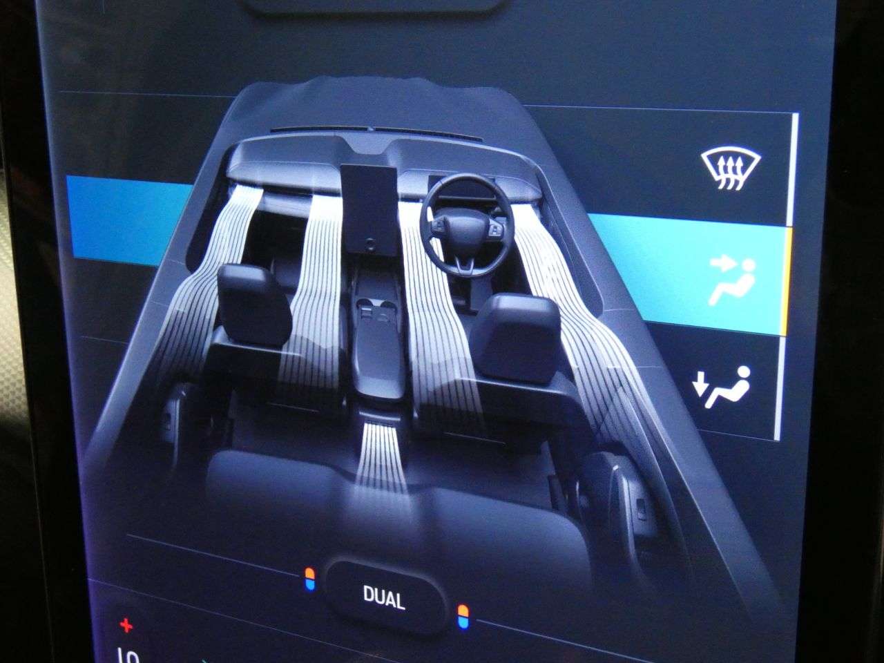 2022 FORD MUSTANG MACH-E 2022 FORD MUSTANG MACH-E