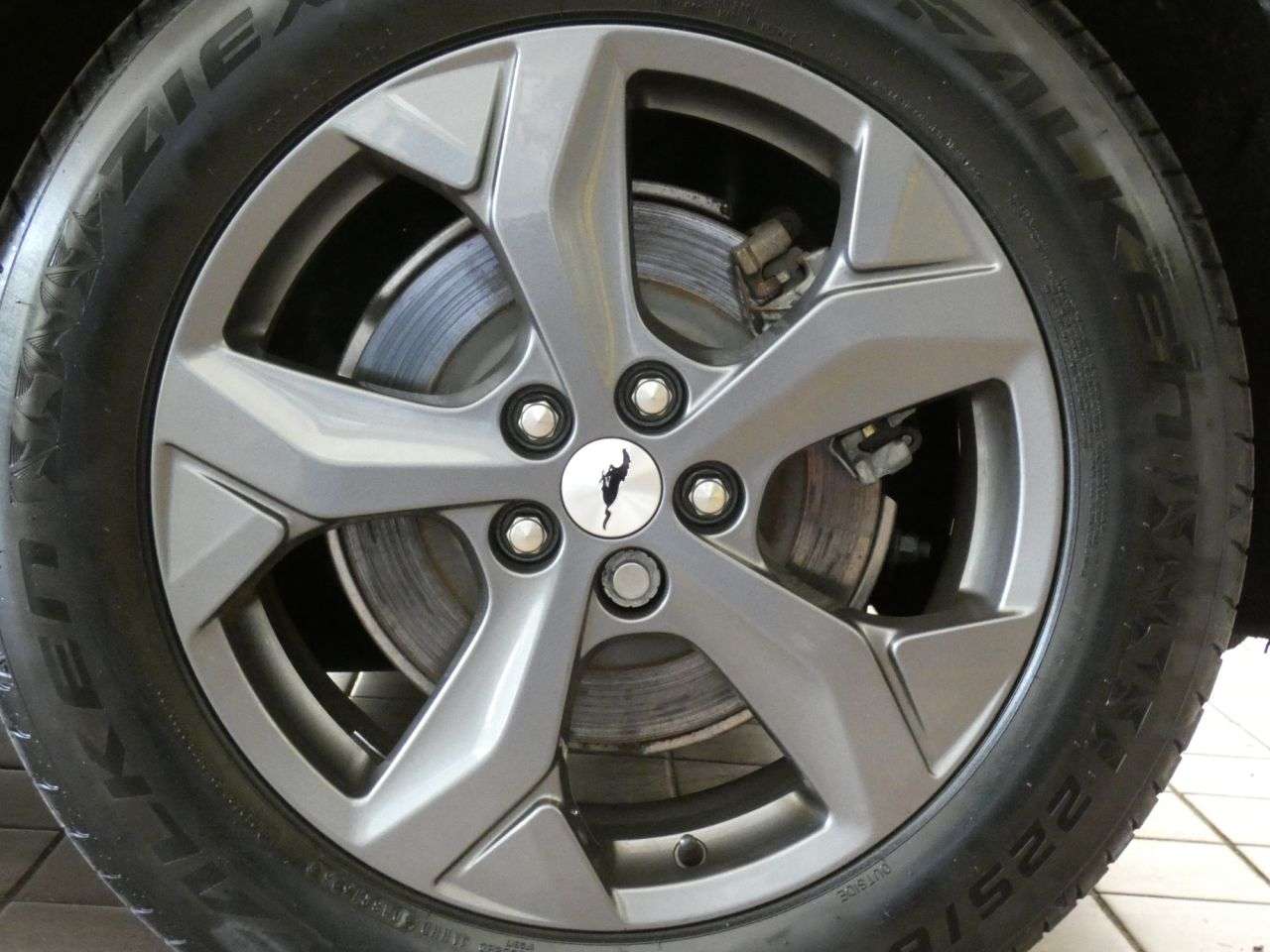 2022 FORD MUSTANG MACH-E 2022 FORD MUSTANG MACH-E
