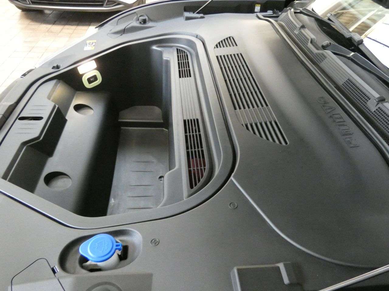 2022 FORD MUSTANG MACH-E 2022 FORD MUSTANG MACH-E