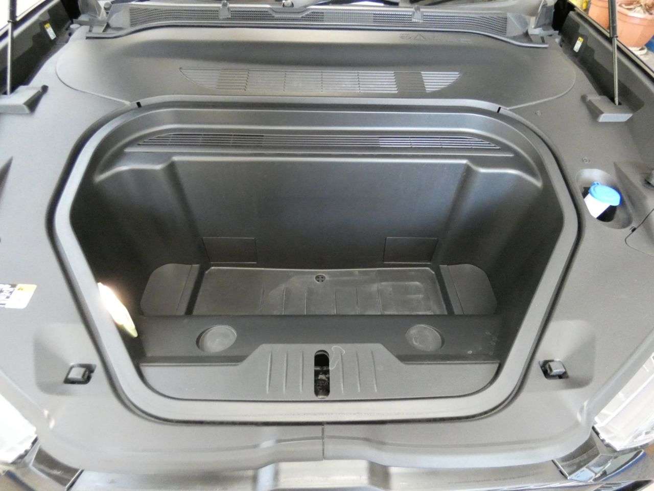 2022 FORD MUSTANG MACH-E 2022 FORD MUSTANG MACH-E