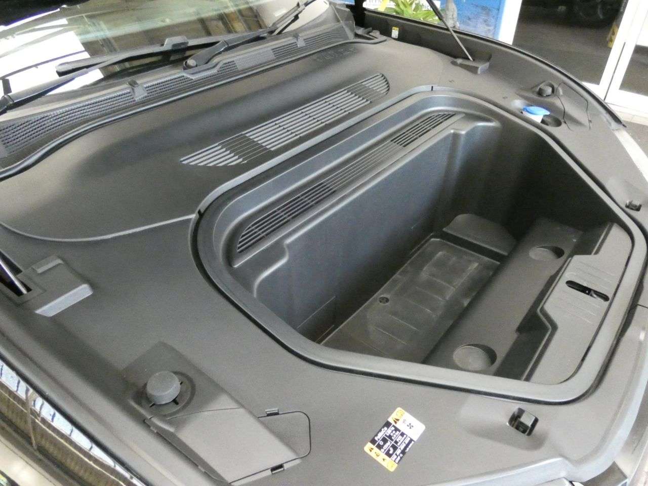 2022 FORD MUSTANG MACH-E 2022 FORD MUSTANG MACH-E