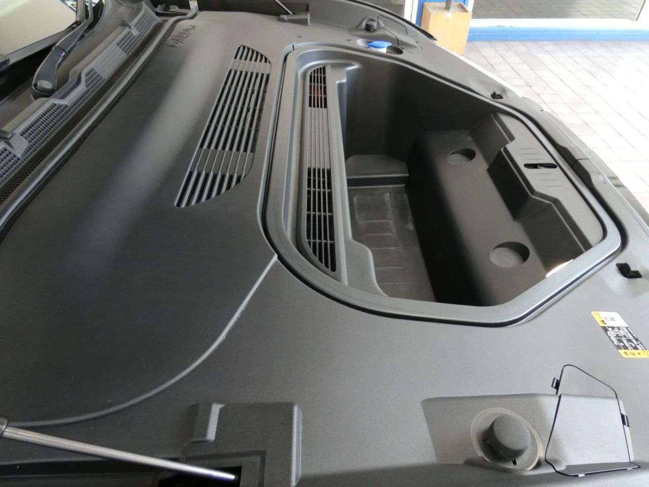2022 FORD MUSTANG MACH-E 2022 FORD MUSTANG MACH-E