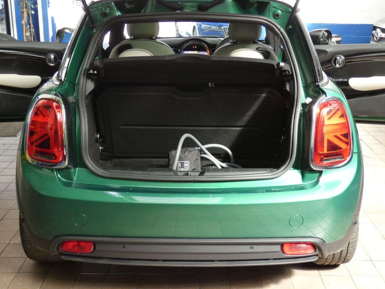2023 MINI ELECTRIC HATCH 2023 MINI ELECTRIC HATCH